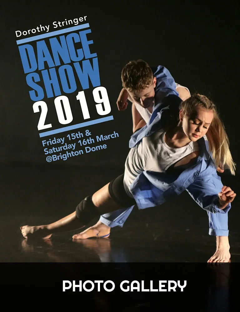 Dorothy Stringer Dance Show 2019 Gallery