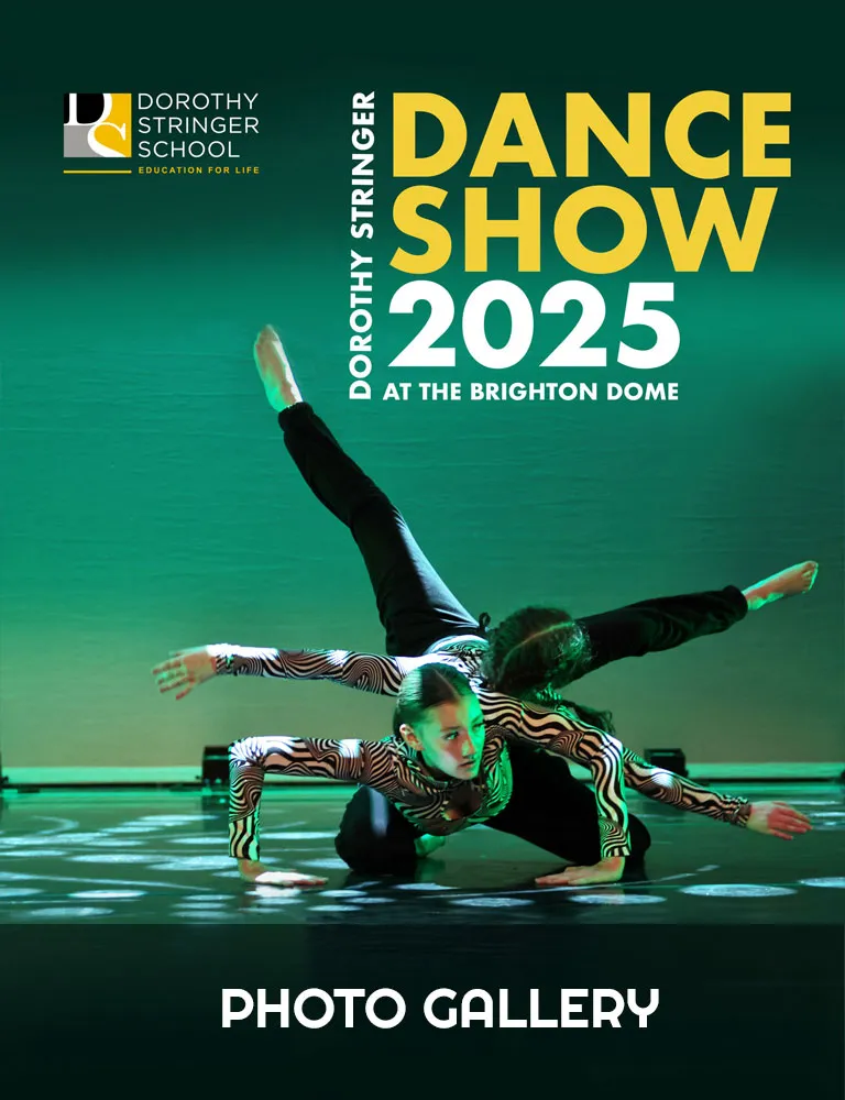 Dorothy Stringer Dance Show 2025 Gallery