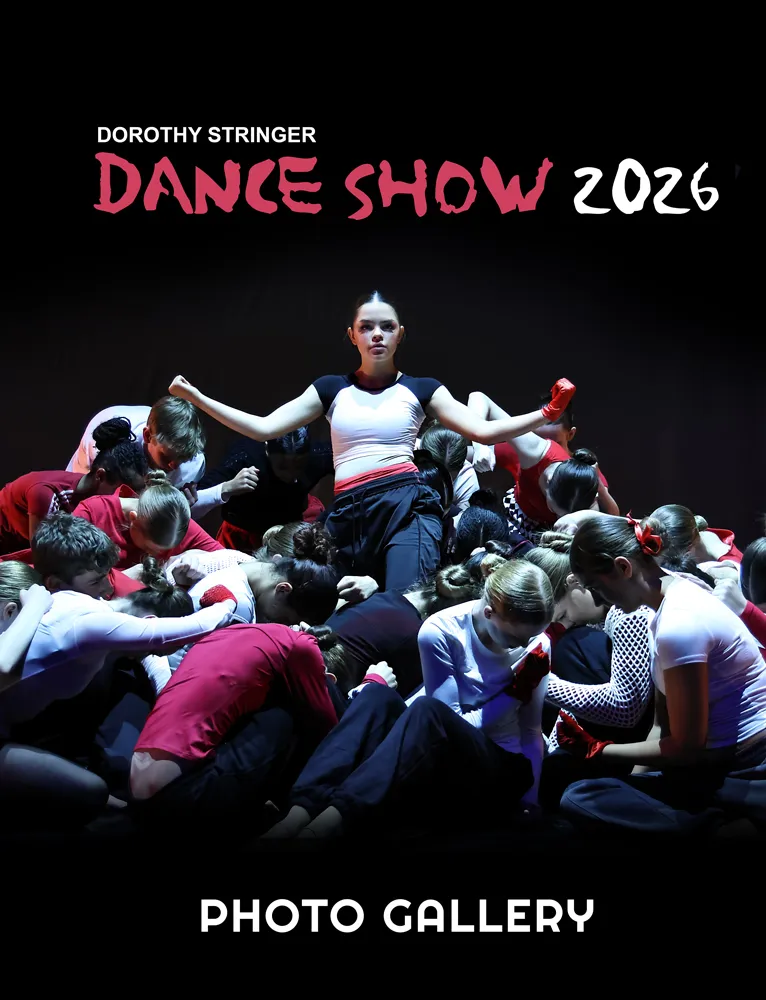 Dorothy Stringer 2026 Gallery
