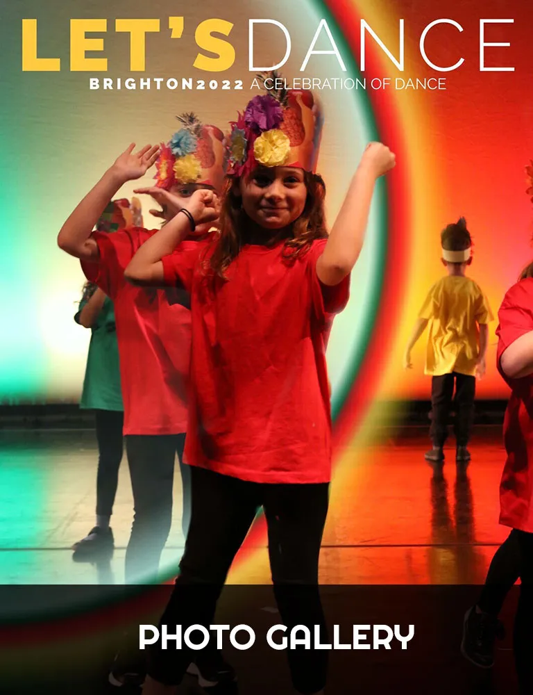 Let's Dance 2022 Gallery