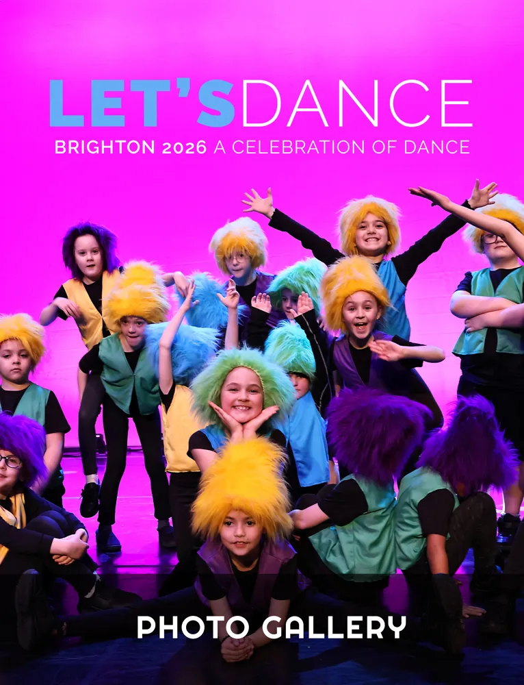 Let's Dance 2026 Gallery