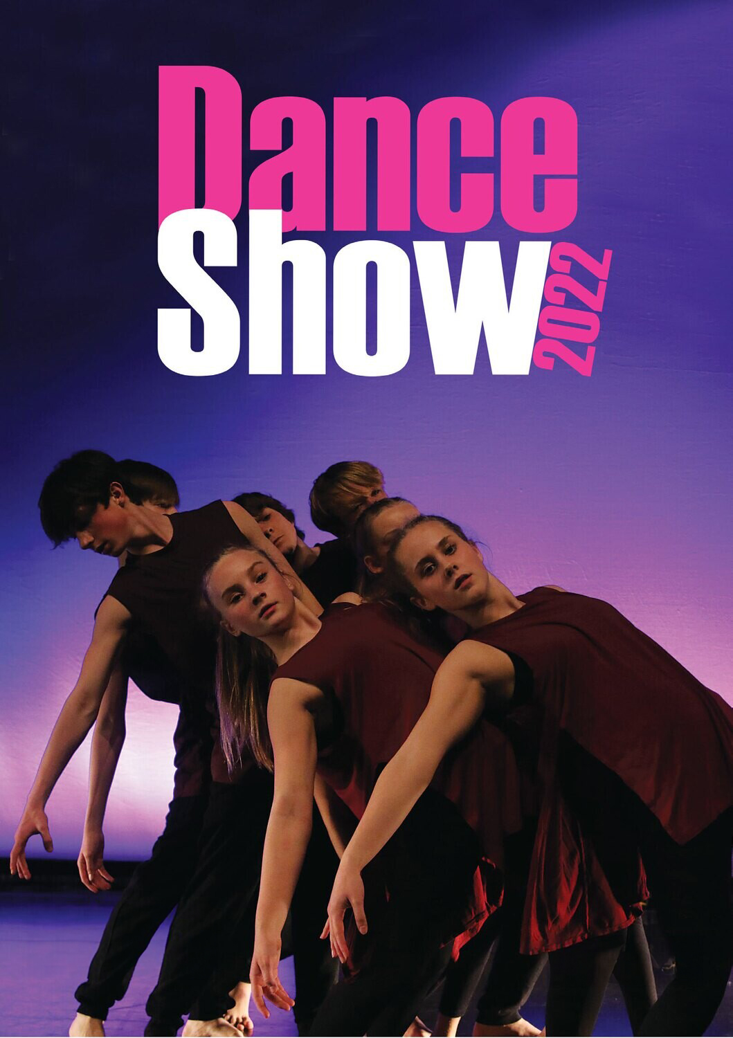Dorothy Stringer Dance Show 2022