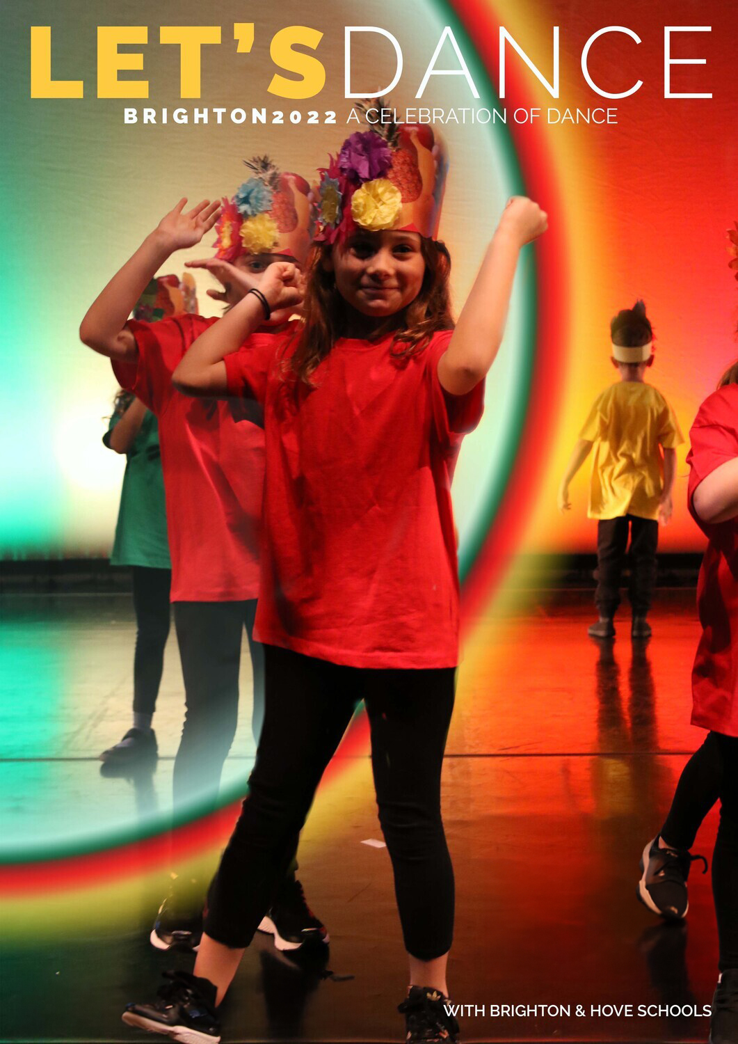 Let’s Dance 2022 – The Comeback We’ve All Been Waiting For