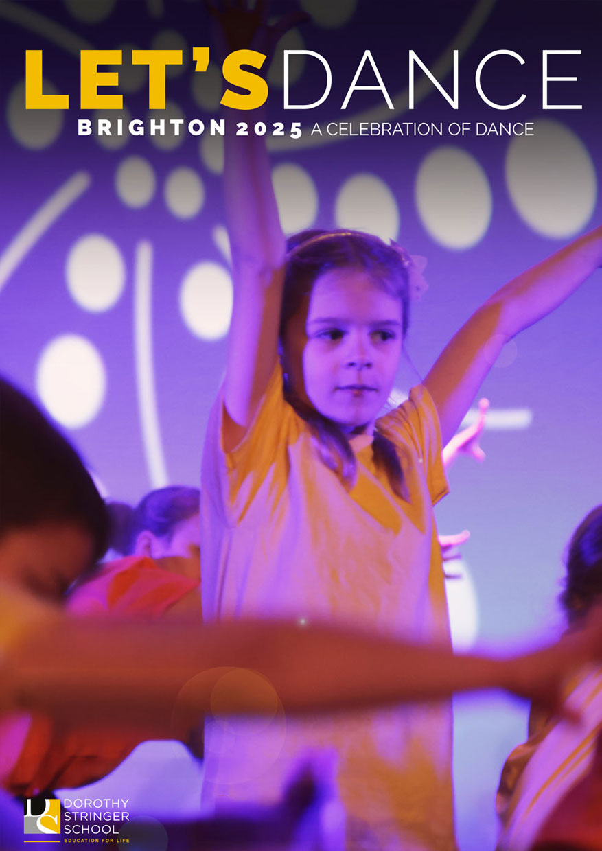 Let's Dance 2025 Brighton | Premier Youth Dance Festival