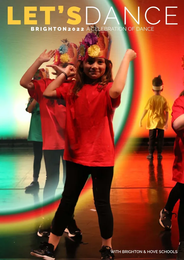 Lets Dance 2022