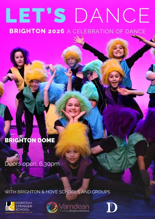 Lets Dance 2026